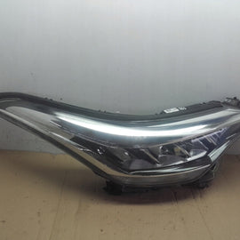 Frontscheinwerfer Toyota C-Hr 81110-F4180 Full LED Rechts Scheinwerfer Headlight SCH5489538998hv