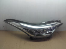 Laden Sie das Bild in den Galerie-Viewer, Frontscheinwerfer Toyota C-Hr 81110-F4180 Full LED Rechts Scheinwerfer Headlight SCH5489538998hv