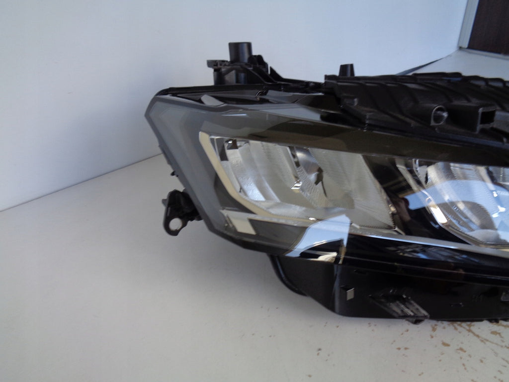 Frontscheinwerfer Peugeot 308 III 9849116280 Full LED Rechts Headlight