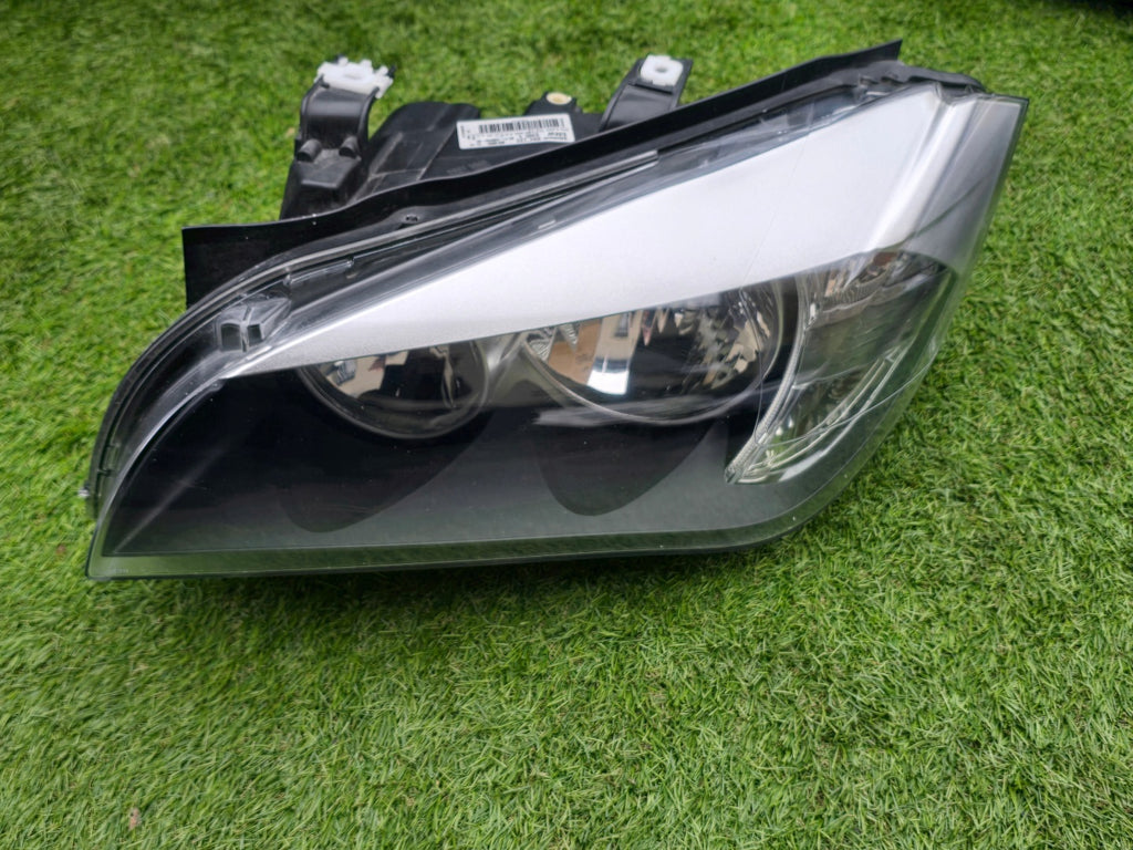 Frontscheinwerfer BMW X1 E84 7290233-04 Links Scheinwerfer Headlight SCH4053294591ge