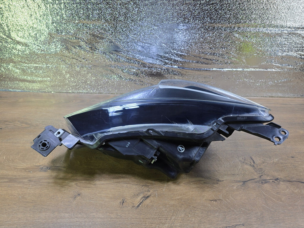 Frontscheinwerfer Mazda 2 D09K-51030 Full LED Rechts Scheinwerfer Headlight