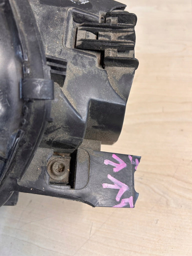 Frontscheinwerfer Mini R57 R55 R56 0301225273 Links Scheinwerfer Headlight SCH5004949354xg