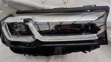 Laden Sie das Bild in den Galerie-Viewer, Frontscheinwerfer BMW 5 G31 G30 5A388C8-04 LED Rechts Scheinwerfer Headlight SCH3144647454hj