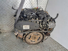 Load image into Gallery viewer, Motor Jaguar S-Type 2.7 Diesel Engine Unkomplett MOT6375693786fk
