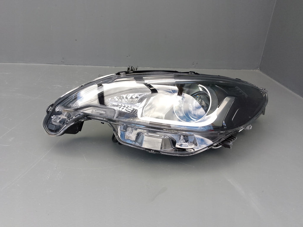 Frontscheinwerfer Peugeot 108 90144088 81150-0H150 Links Scheinwerfer Headlight