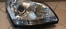 Load image into Gallery viewer, Frontscheinwerfer Mercedes-Benz W164 A1648203261 Rechts Scheinwerfer Headlight