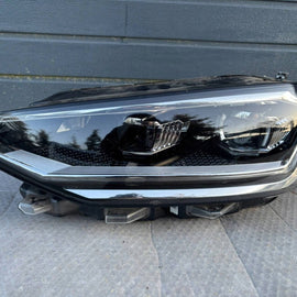 Frontscheinwerfer VW Golf Sportsvan 517941035C LED Links Scheinwerfer Headlight SCH8647943056ih