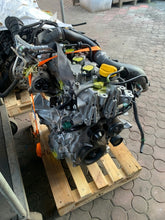 Laden Sie das Bild in den Galerie-Viewer, Motor Renault Scenic H5F402 1.2 TCE 132PS 97kW 88TKm Benzin Engine Komplett MOT2425490201ye