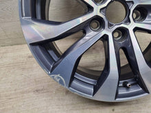 Laden Sie das Bild in den Galerie-Viewer, 1x Alufelge 17 Zoll 5x114.3 403007202R Renault Megane Iv Rim Wheel FEL8402472933qb