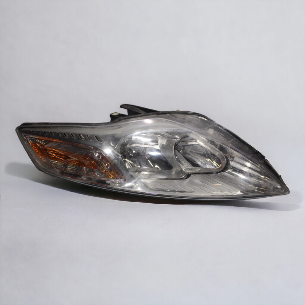 Frontscheinwerfer Ford Mondeo IV 20-200-01113 Rechts Scheinwerfer Headlight