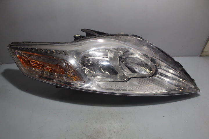 Frontscheinwerfer Ford Mondeo IV 20-200-01113 Rechts Scheinwerfer Headlight