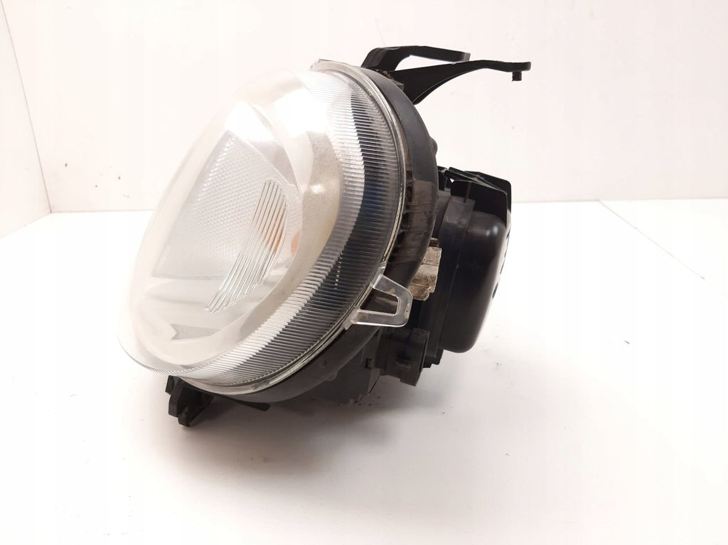 Frontscheinwerfer Mercedes-Benz W163 22315500 Links Scheinwerfer Headlight SCH9144748152ko