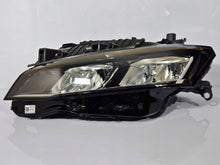 Laden Sie das Bild in den Galerie-Viewer, Frontscheinwerfer Peugeot 308 98516733 983523098005 LED Links Headlight