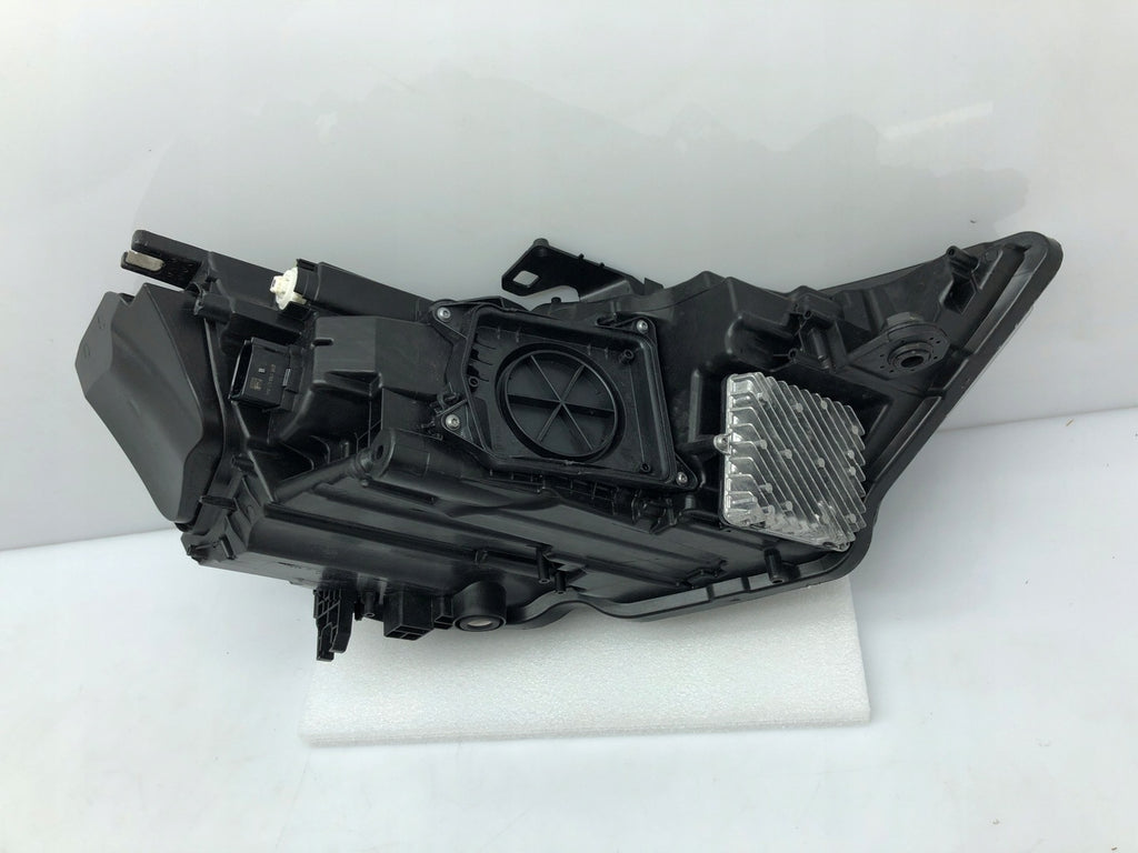 Frontscheinwerfer Audi A6 C8 4K0941039C 4K0941040H LED Ein Satz Headlight SCH1261366979qp