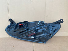 Laden Sie das Bild in den Galerie-Viewer, Frontscheinwerfer Ford Focus JX7B-13E016-AG LED Rechts Scheinwerfer Headlight SCH5071985583or