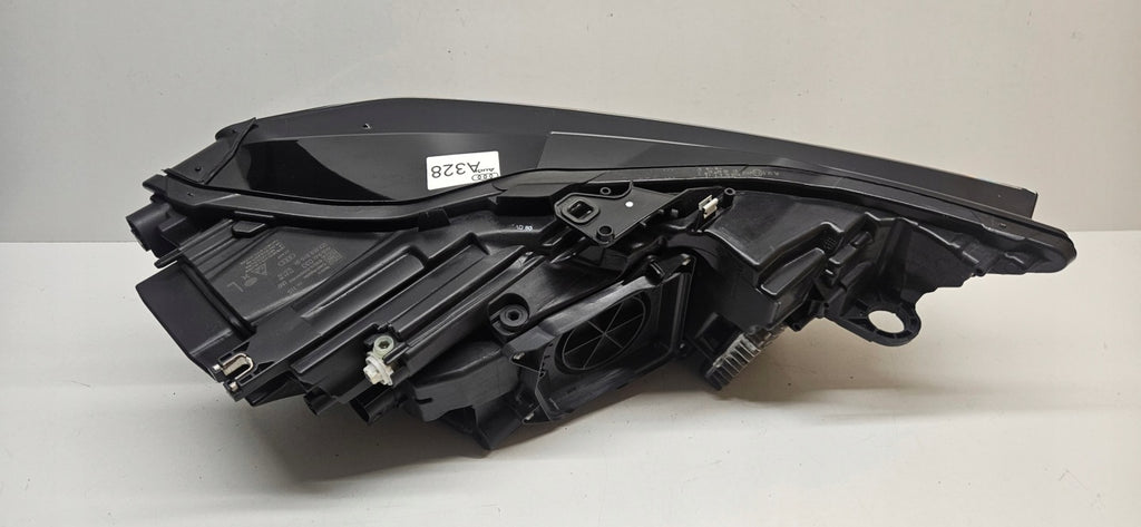 Frontscheinwerfer Audi A6 C8 4K0941033 LED Rechts Scheinwerfer Headlight SCH3253950717sx