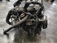 Laden Sie das Bild in den Galerie-Viewer, Motor BMW E60 E90 E87 M47T0E4 2.0 163PS Diesel Engine Komplett