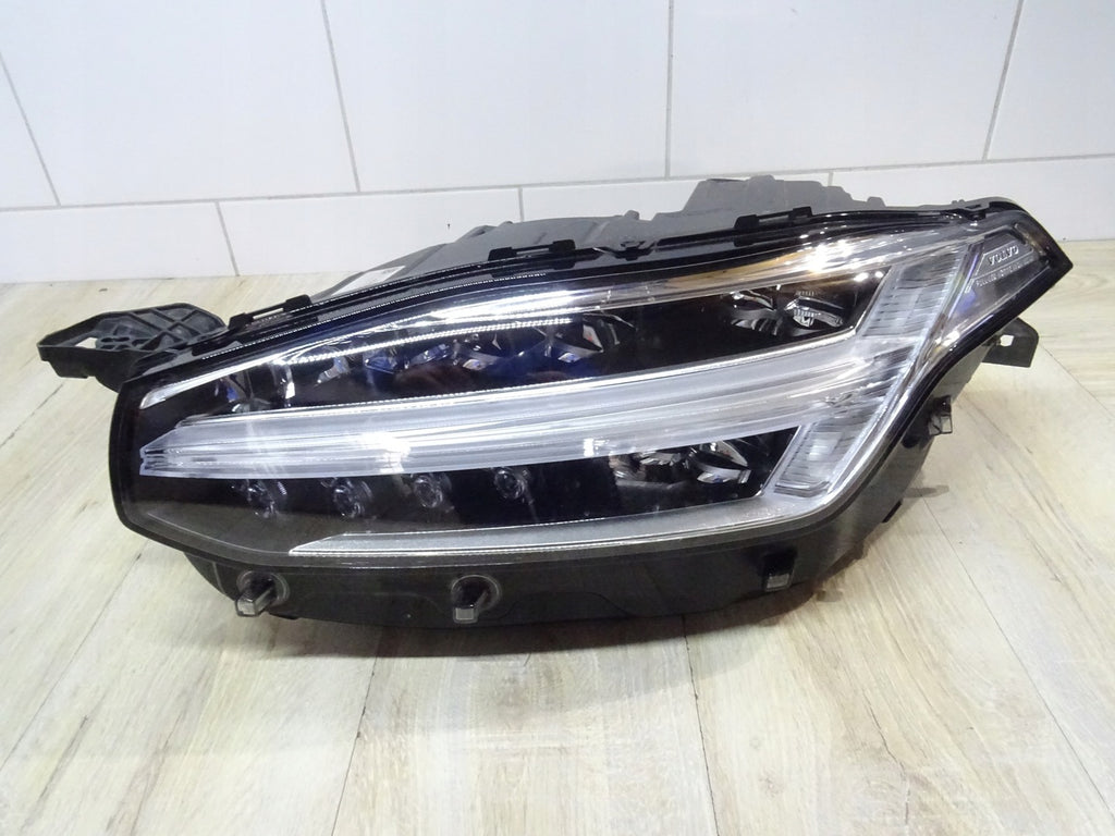 Frontscheinwerfer Volvo Xc90 II 31468918 3146891831468918 LED Links Headlight