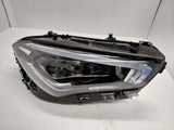Frontscheinwerfer Mercedes-Benz Cla A1189069000 Rechts Scheinwerfer Headlight
