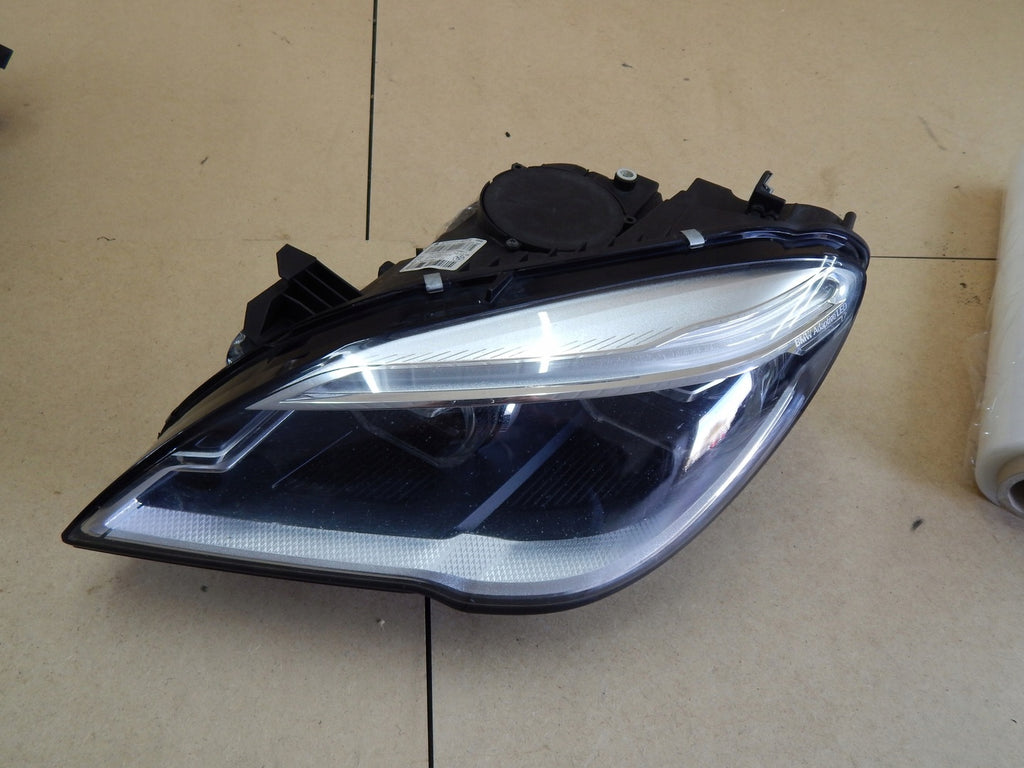 Frontscheinwerfer BMW 6 F12 F13 7471299-01 LE13A6315030129423311 LED Links SCH4011794074wh