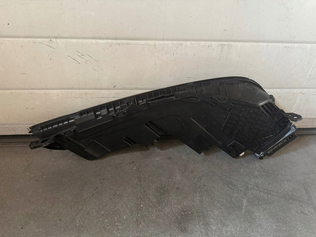 Frontscheinwerfer BMW 7 9879935-13 9879936-13 LED Ein Satz Headlight SCH4986483350fg