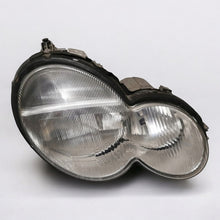 Load image into Gallery viewer, Frontscheinwerfer Mercedes-Benz Coupe Rechts Scheinwerfer Headlight