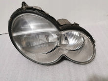 Load image into Gallery viewer, Frontscheinwerfer Mercedes-Benz Coupe Rechts Scheinwerfer Headlight