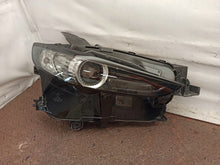 Laden Sie das Bild in den Galerie-Viewer, Frontscheinwerfer Mazda Cx30 DGJ1-51030 LED Rechts Scheinwerfer Headlight SCH6879622826ln