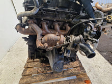 Load image into Gallery viewer, Motor Ford Transit RWD PHFA 2.4 TDCI 100PS 74kW 216TKm Diesel Engine Komplett MOT2579322338gh
