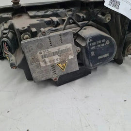 Frontscheinwerfer VW Sharan 301182202 Rechts Scheinwerfer Headlight SCH4511130554zd