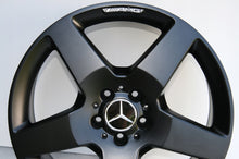 Load image into Gallery viewer, 4x Alufelge 19 Zoll 8.5" 5x112 59ET A1684011902 Mercedes-Benz Gle Gls Rim Wheel FEL2557776625gy