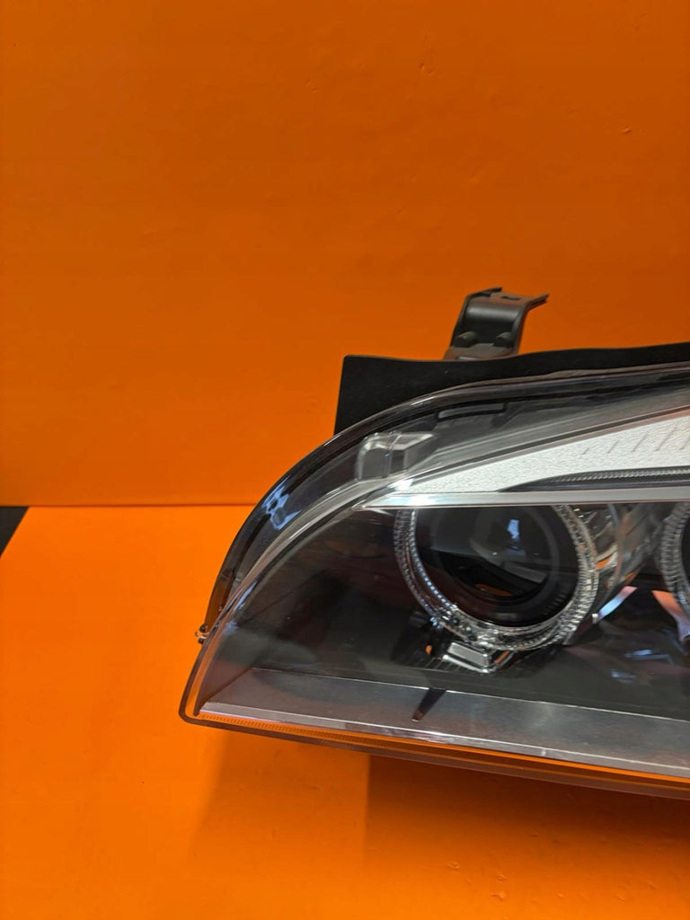 Frontscheinwerfer BMW X1 E84 729026707 Xenon Links Scheinwerfer Headlight SCH9835650327po