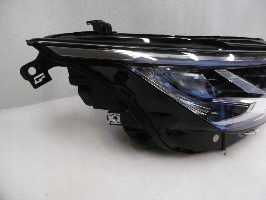 Frontscheinwerfer VW Golf VIII 5H1941006 FULL LED Rechts Scheinwerfer Headlight