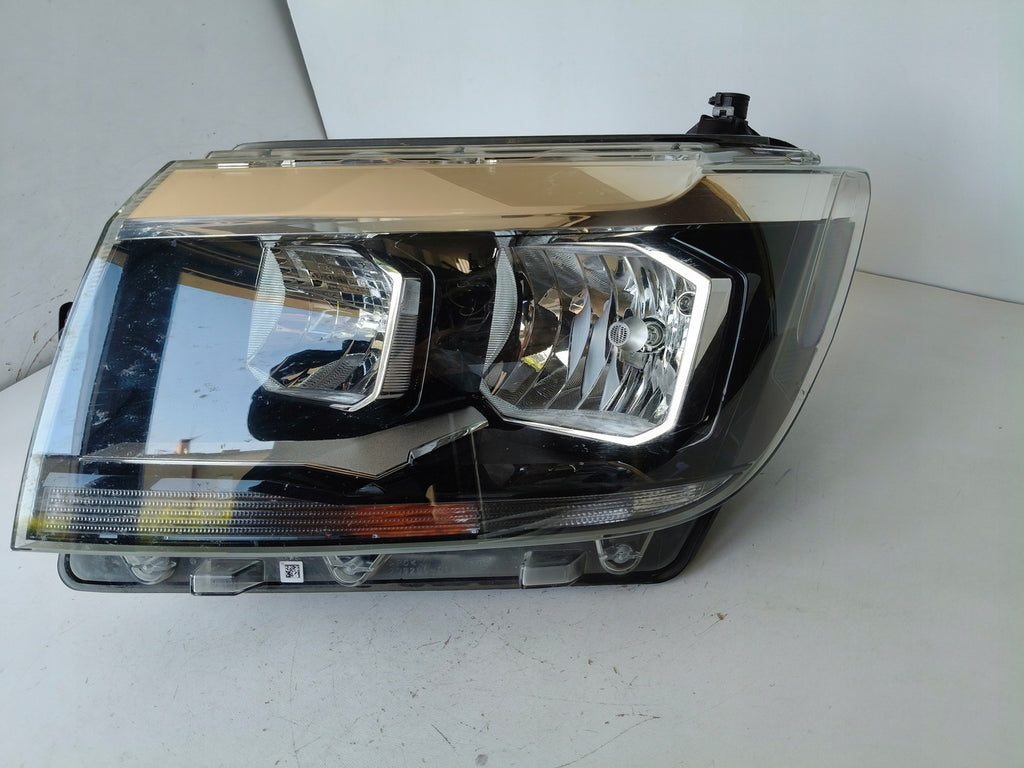 Frontscheinwerfer VW Crafter 7C1941005 Links Scheinwerfer Headlight SCH8455977352nj