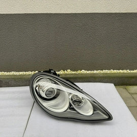 Frontscheinwerfer Porsche Panamera 970 97063105805 Rechts Scheinwerfer Headlight SCH6065574596ty