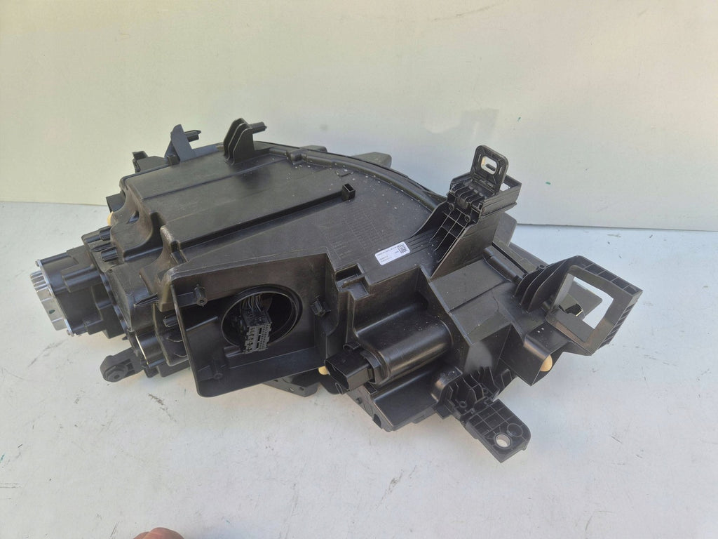 Frontscheinwerfer VW Id.4 11B941036 Full LED Rechts Scheinwerfer Headlight SCH7616481345lb