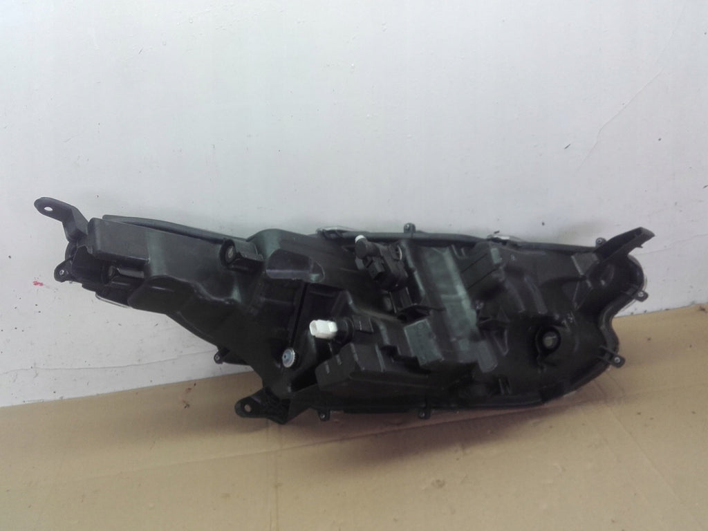 Frontscheinwerfer Toyota 4 Yaris Full LED Links Scheinwerfer Headlight