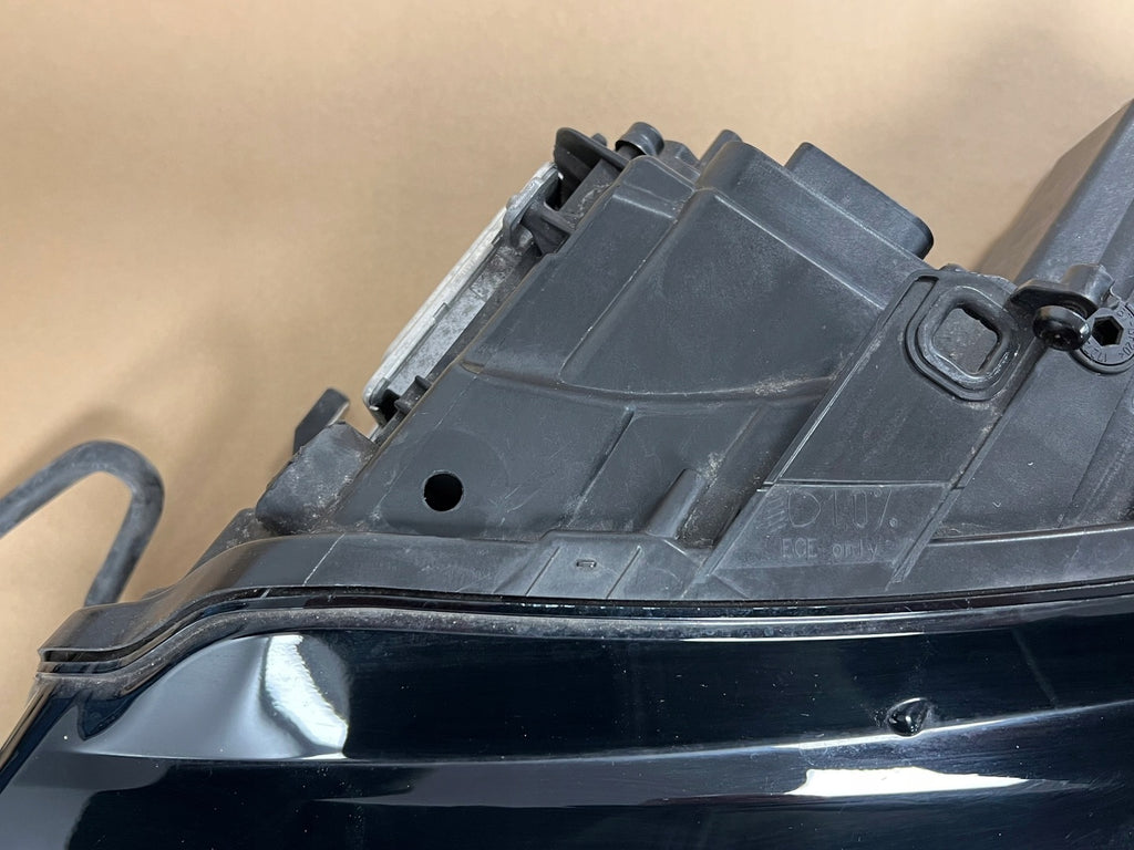 Frontscheinwerfer Audi A8 4H0941005 Xenon Links Scheinwerfer Headlight SCH8032067719ub