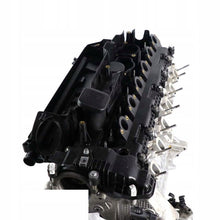 Load image into Gallery viewer, Motor BMW E65 M57N2 3.0 119TKm Diesel Engine Unkomplett MOT8102173501ls