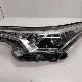 Frontscheinwerfer Toyota Chr 81150-F4031-00 LED Links Scheinwerfer Headlight SCH5567267388gs