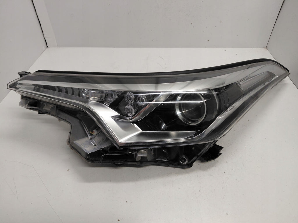 Frontscheinwerfer Toyota Chr 81150-F4031-00 LED Links Scheinwerfer Headlight SCH5567267388gs