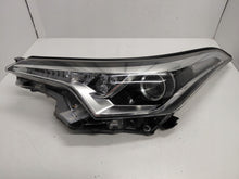 Laden Sie das Bild in den Galerie-Viewer, Frontscheinwerfer Toyota Chr 81150-F4031-00 LED Links Scheinwerfer Headlight SCH5567267388gs