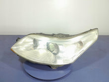 Load image into Gallery viewer, Frontscheinwerfer Citroën C4 I Xenon Links Scheinwerfer Headlight SCH7110734057zd