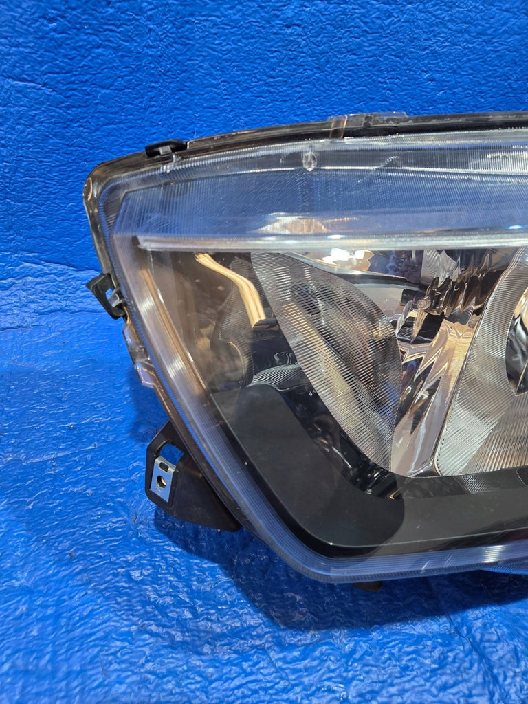Frontscheinwerfer Iveco Daily I 05802476874 Links Scheinwerfer Headlight SCH7068282058hf