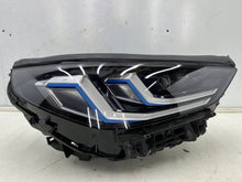 Laden Sie das Bild in den Galerie-Viewer, Frontscheinwerfer BMW X3 Rechts Scheinwerfer Headlight SCH5777051859uz