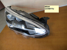 Laden Sie das Bild in den Galerie-Viewer, Frontscheinwerfer JX7B-13E014-CE Full LED Rechts Scheinwerfer Headlight