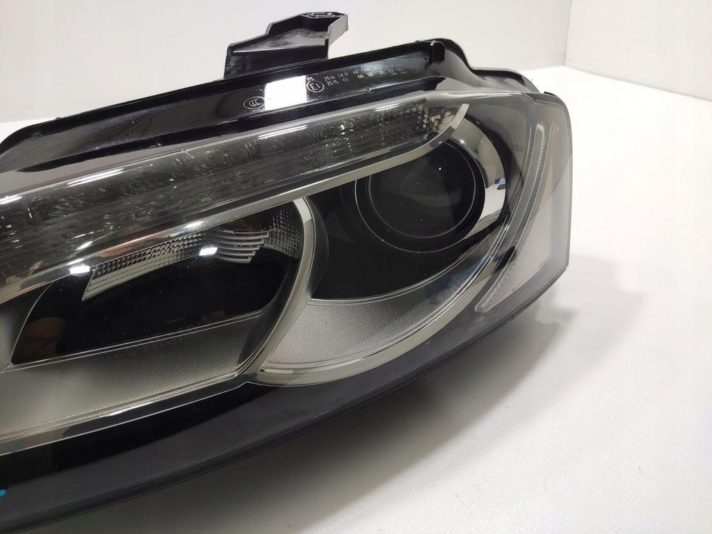 Frontscheinwerfer Audi A3 8P0941003BE Xenon Links Scheinwerfer Headlight SCH7408687385qk