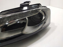 Laden Sie das Bild in den Galerie-Viewer, Frontscheinwerfer Audi A3 8P0941003BE Xenon Links Scheinwerfer Headlight SCH7408687385qk