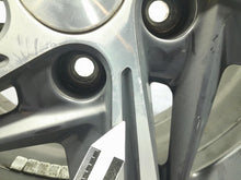 Load image into Gallery viewer, 1x Alufelge 16 Zoll 6.5" 5x114.3 50ET Glanz Grau 52910-G4600 Hyundai I Mg FEL6729976901zp
