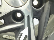 Laden Sie das Bild in den Galerie-Viewer, 1x Alufelge 16 Zoll 6.5" 5x114.3 50ET Glanz Grau 52910-G4600 Hyundai I Mg FEL6729976901zp